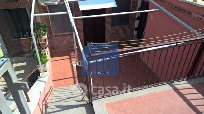 Appartamento in residenziale in Lungomare degli Ardeatini