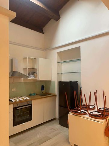 Appartamento in residenziale in Via Rincrocca