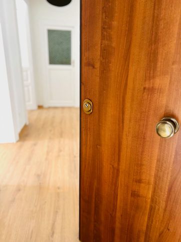 Appartamento in residenziale in Via Regina Elena 1