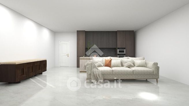 Appartamento in residenziale in Via Galileo Galilei 45