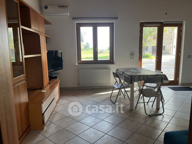 Appartamento in residenziale in Strada Regionale 351