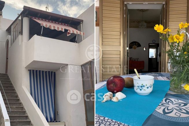 Appartamento in residenziale in Via Chiesa Vecchia
