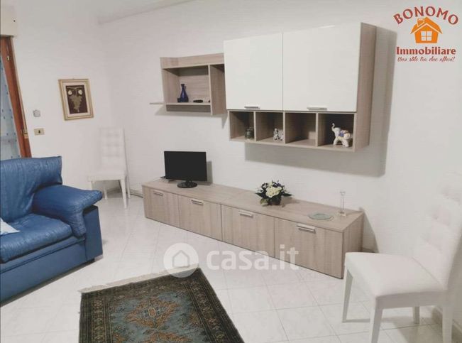 Appartamento in residenziale in