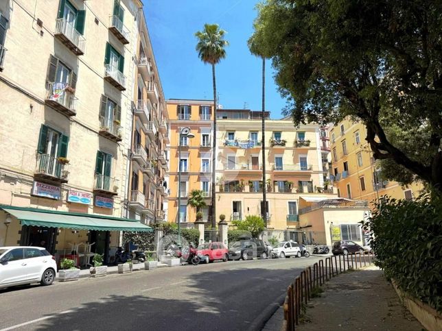 Appartamento in residenziale in Corso Vittorio Emanuele 110