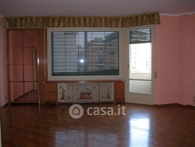 Appartamento in residenziale in 