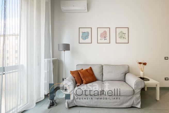 Appartamento in residenziale in Via Casentino 20