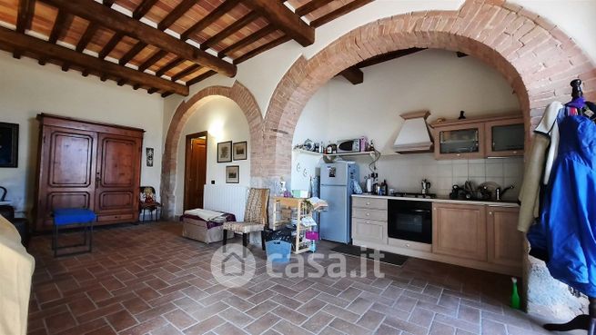 Appartamento in residenziale in
