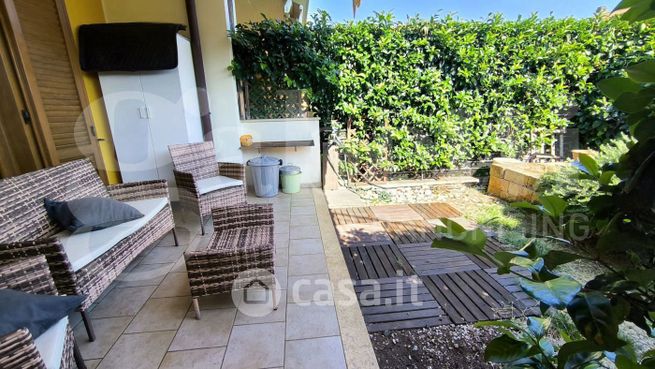 Appartamento in residenziale in Via Aldo Moro