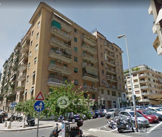 Appartamento in residenziale in Via della Meloria