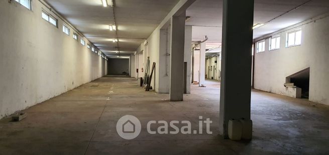 Box/posto auto in residenziale in 