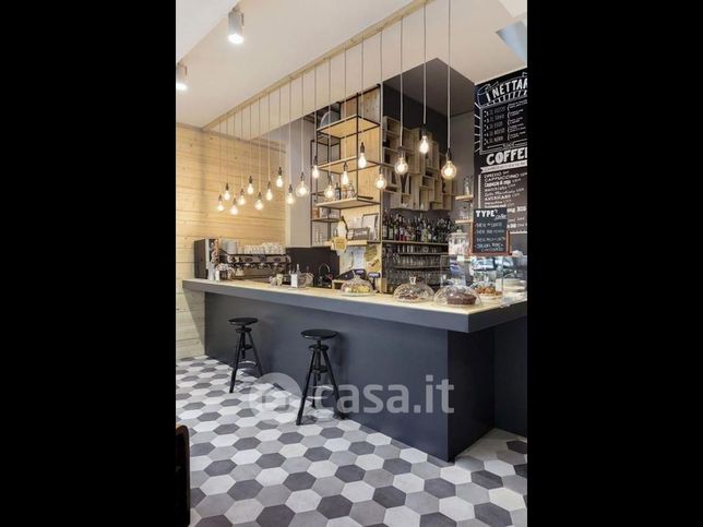 Attivitã /licenza (con o senza mura) in commerciale in Via Primo Maggio