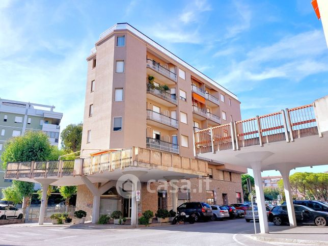 Appartamento in residenziale in Via Cavour