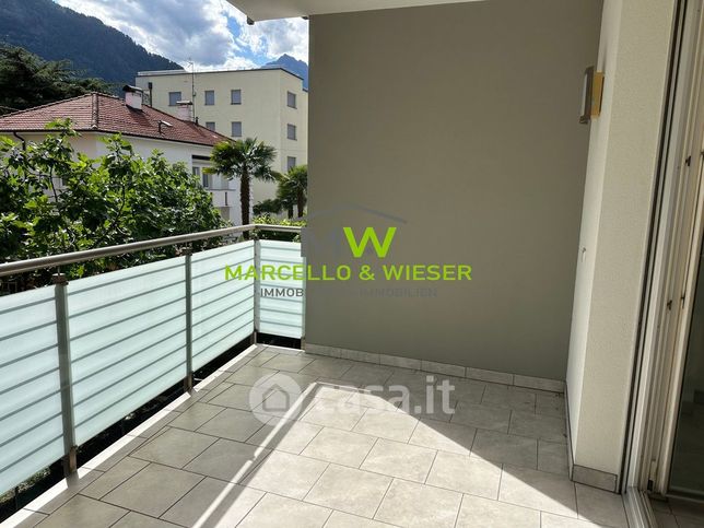 Appartamento in residenziale in Via Petrarca 39