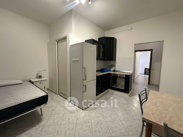 Appartamento in residenziale in Via Arginetto