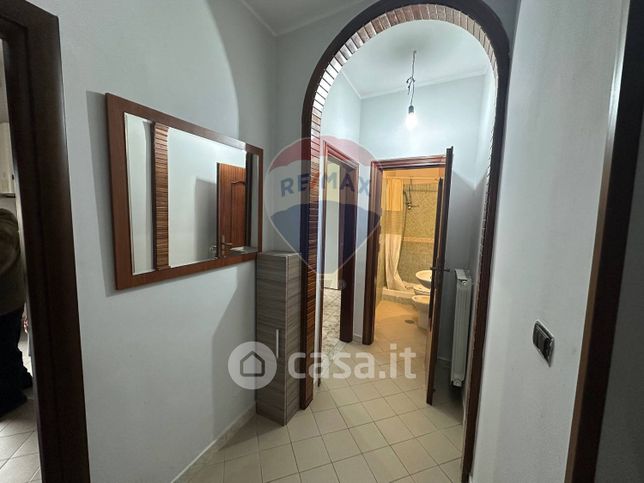 Appartamento in residenziale in Via Francesco Compagna 63