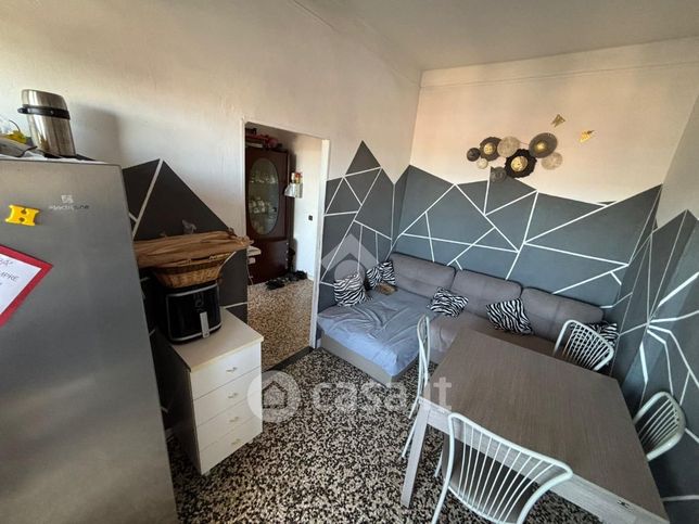 Appartamento in residenziale in Via Ettore Bossi 16
