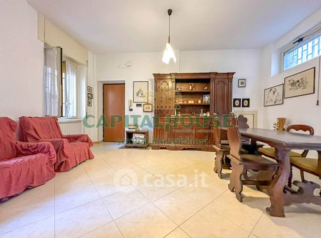Appartamento in residenziale in Via Duomo