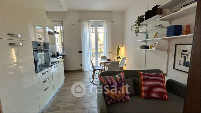 Appartamento in residenziale in Viale Giovanni da Cermenate 1