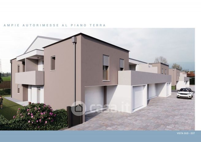 Appartamento in residenziale in Via RosÃ