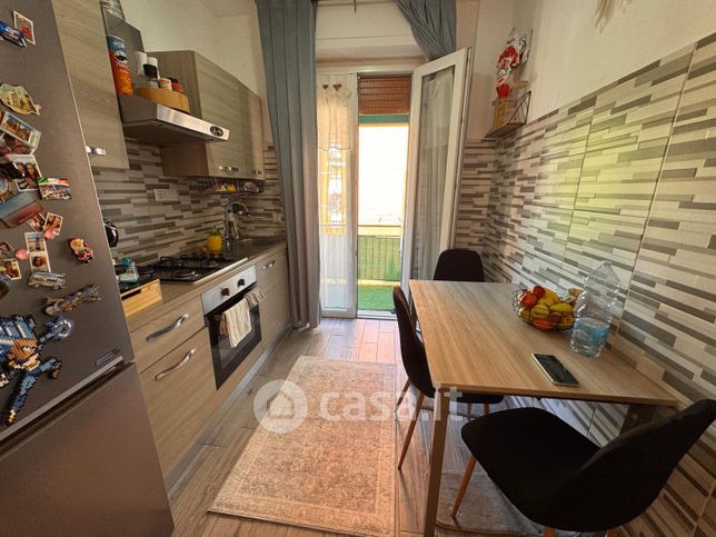 Appartamento in residenziale in Via Aurelia Sud