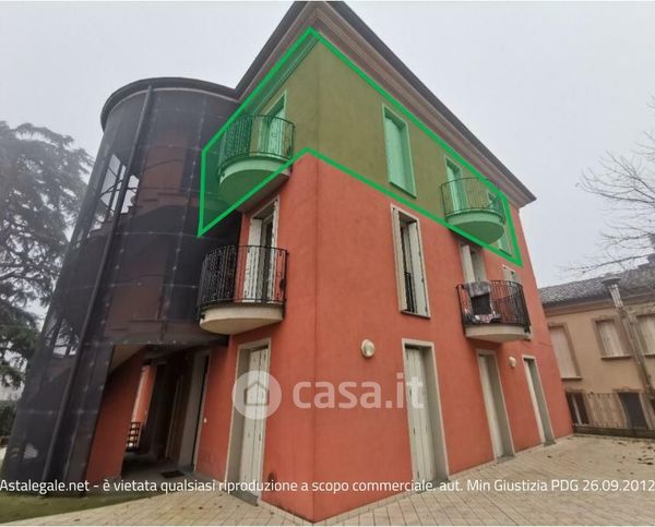 Appartamento in residenziale in Via Giacomo Matteotti 25 -31