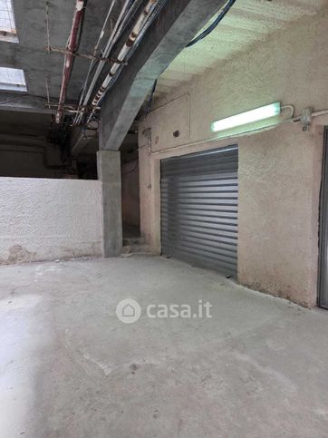 Box/posto auto in residenziale in 
