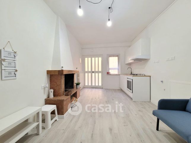 Appartamento in residenziale in Piazza Nova
