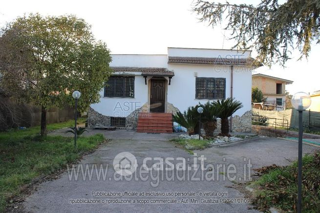 Appartamento in residenziale in Via G. Mameli 33