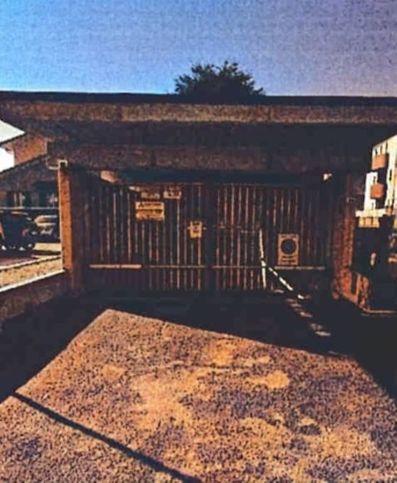Box/posto auto in residenziale in Via Giardino