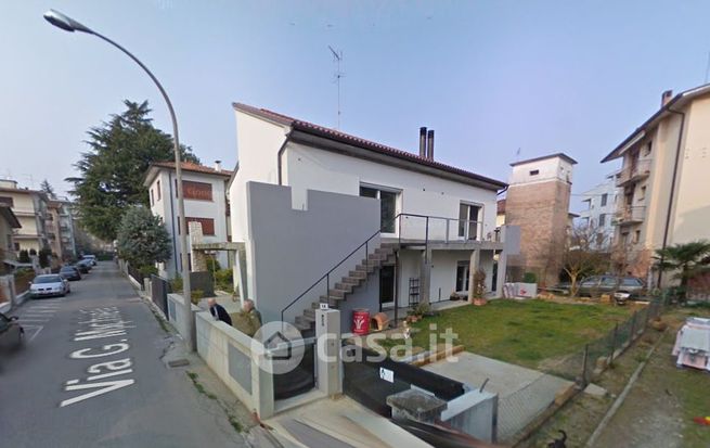 Appartamento in residenziale in Via G. Michieli 14