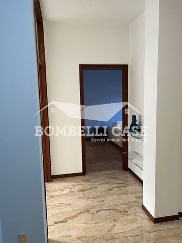 Appartamento in residenziale in Viale Piceno