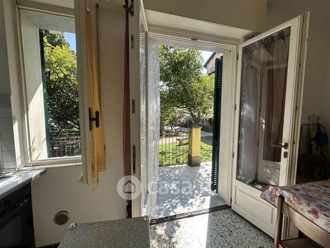 Appartamento in residenziale in Via Giuseppe Verdi