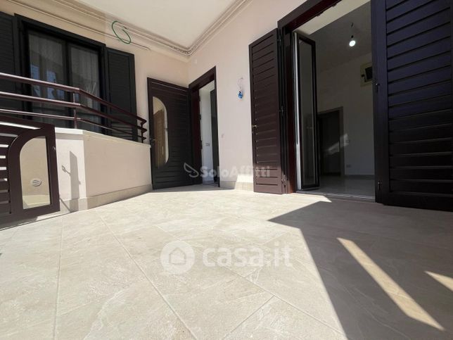 Appartamento in residenziale in Via Pietro Mascagni 29