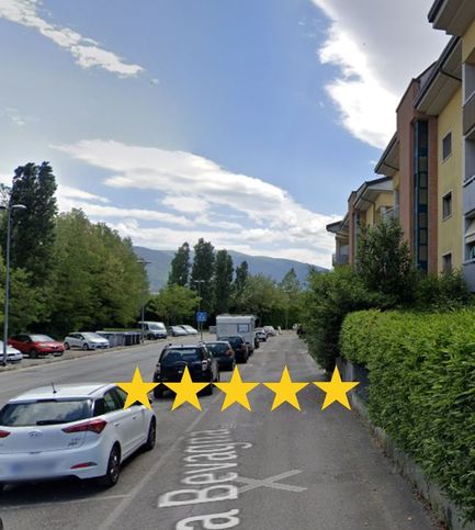 Appartamento in residenziale in Via Bevagna