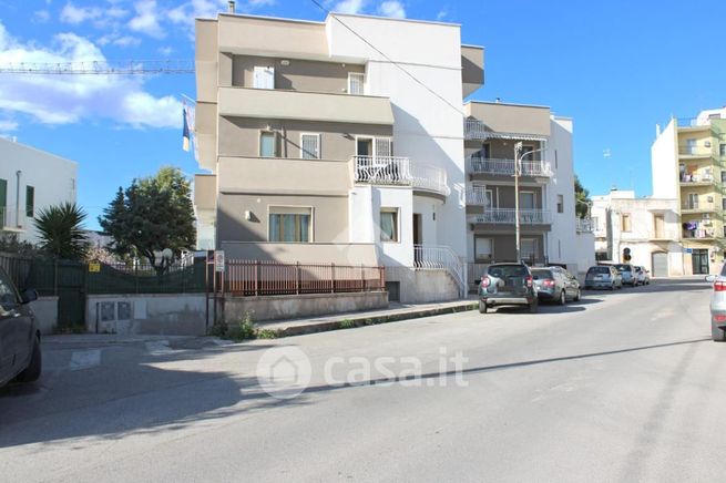 Garage/posto auto in residenziale in Via Nazario Sauro 8