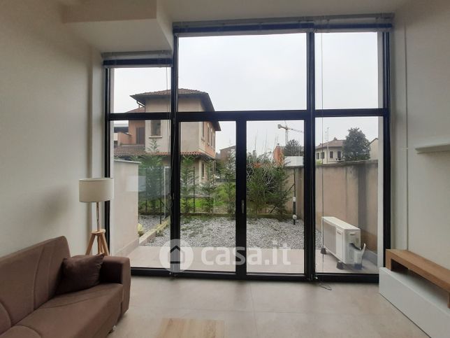 Loft in residenziale in Via Vetta d'Italia 11