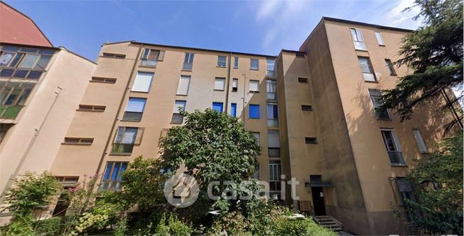 Appartamento in residenziale in Via Salerno