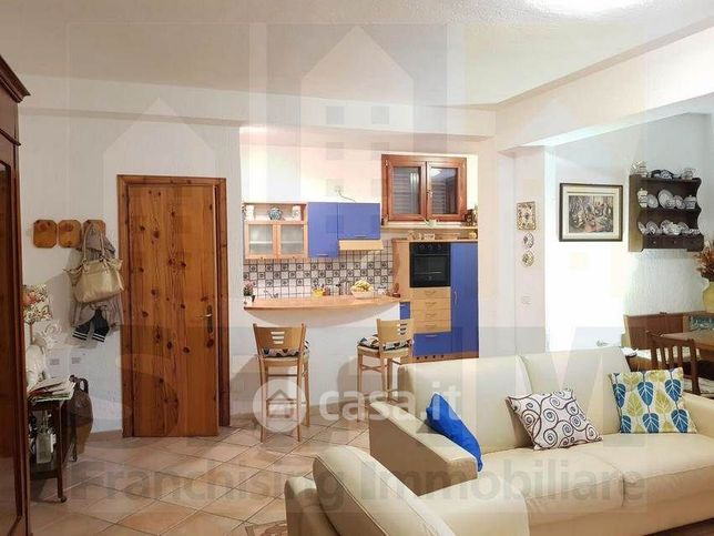 Appartamento in residenziale in Via Teodoro Ricciardi