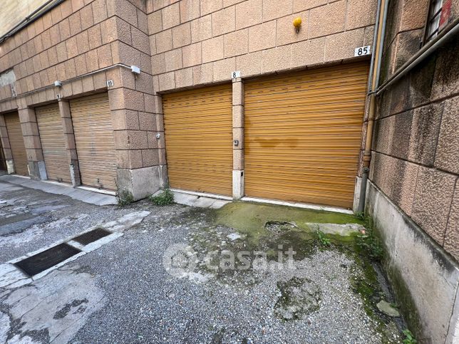 Garage/posto auto in residenziale in Via Luigi Rizzo