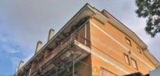 Appartamento in residenziale in Via Appia Vecchia 4 /6