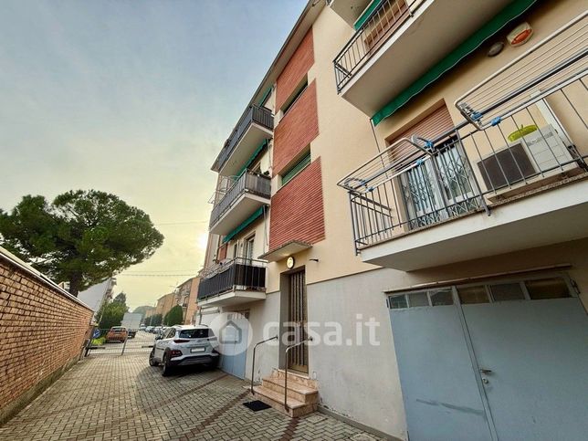 Appartamento in residenziale in Via Fosse Ardeatine 3