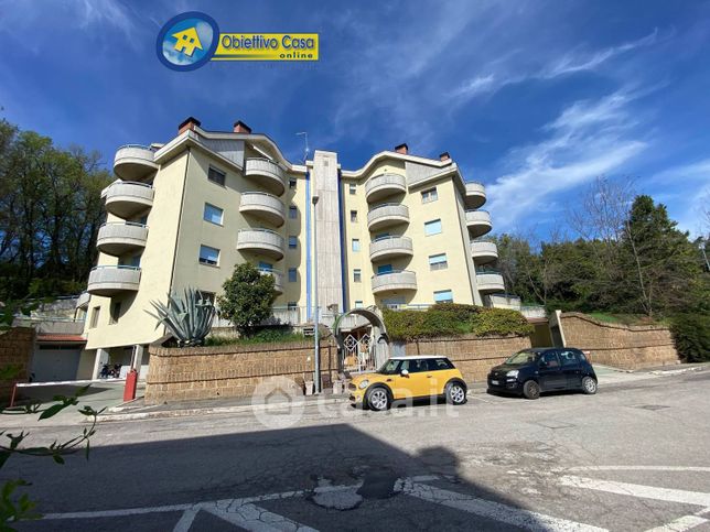 Appartamento in residenziale in Via Monsignor A. S. Battistelli