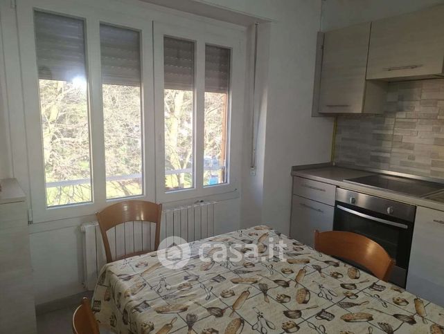 Appartamento in residenziale in Via Cesare Battisti