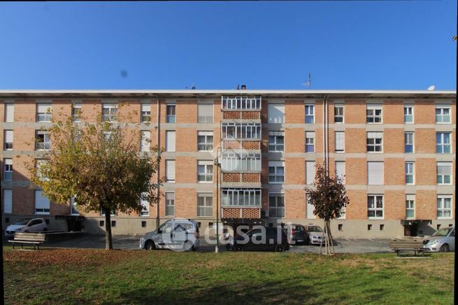 Appartamento in residenziale in Via Fornaci 39