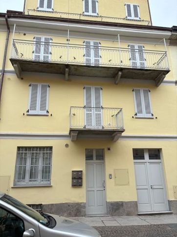 Appartamento in residenziale in Via Caduti per la Liberazione