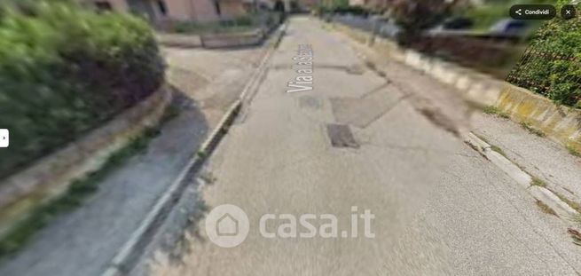 Box/posto auto in residenziale in Via alla Stazione