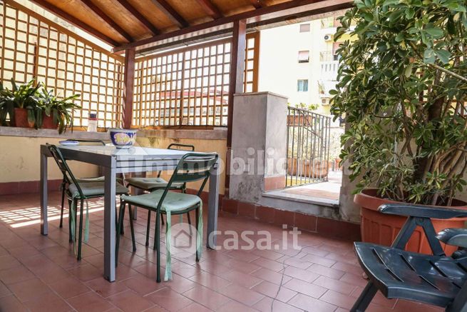 Appartamento in residenziale in