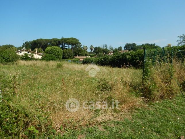 Terreno edificabile in residenziale in Via delle Rose