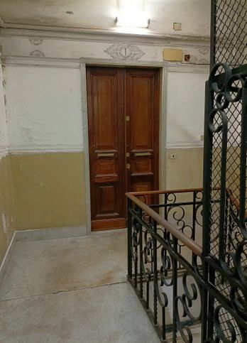 Appartamento in residenziale in Via Tullio Molteni 3