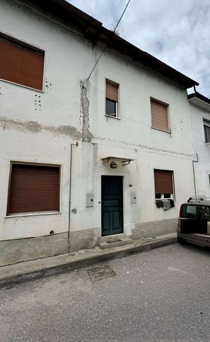 Appartamento in residenziale in Via Roma 139